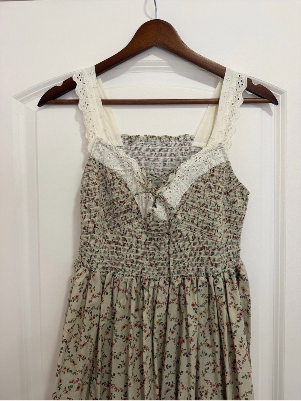 Nothing Fits But
Nothing Fits But Rhodes Dress - Picture 2 of 6